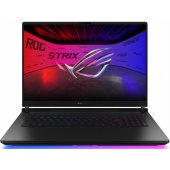 ROG Strix SCAR 18 G835LX-SA008W 240hz U9-275HX 64GB 2SSD RTX5090 Black