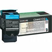 C544, X544 Cyan