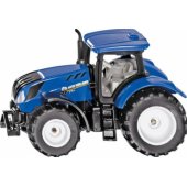 Siku SIKU 1091 Traktor New Holland T7.315