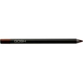 Gosh Gosh Eye Pencil Velvet Touch Eyeliner 1.2 g Black Ink