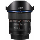 Laowa D-Dreamer 12mm f/ 2.8 Zero-D skirtas Nikon F
