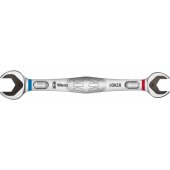 Wera Joker dvipusis atviras veržliaraktis 17/ 19x235mm - 05003765001