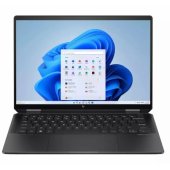 Spectre x360 2-in-1 14-eu0008nn 14 120hz 125H 16GB 1SSD EN W11 Black