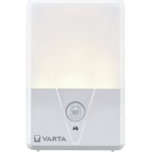Varta naktinė lemputė su judesio jutikliu, naktinė lemputė (balta)