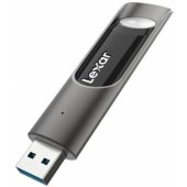 256GB P30 USB 3.2 Gen 1 juodas