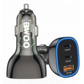 BO-CC96 Black