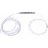 Splitter 1:4 PLC 900um, 1,5m Without Connector