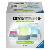 Ravensburger GraviTrax Power Element Light, trasa