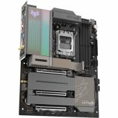 NITRO+ X870EA WIFI7 black/ silver