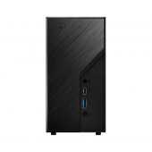DeskMini X300 Barebone AMD AM4 Socket Black 90BXG3T01-A10GA0W