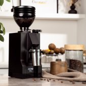 Mignon Zero 55s 15BL Matte Black