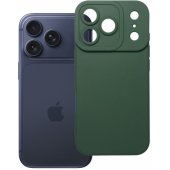Matt 2.0 Case iPhone 17 Pro Max/ 18 Pro Max Green