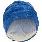 Sparkle Fabric 3434 53 Royal Blue