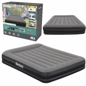 Tritech pripučiamas čiužinys 203x152cm Bestway 671BU