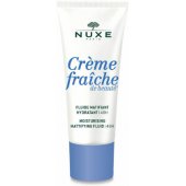 Creme Fraiche de Beauté Moisturising Mattifying Fluid 50ml