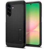 Tvirtas apsauginis dėklas Samsung Galaxy A56, juodas