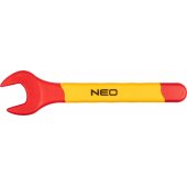 Neo single sided wrench 1000V (27mm wrench 1000V)
