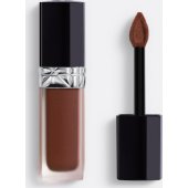 Dior DIOR ROUGE FOREVER ilgai išliekantys skysti lūpų dažai 400 FOREVER NUDE 6ML