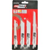 AWTools AWTOOLS BRZESZCZOT DO PIŁY SZBLASTEJ 10 szt AW49750