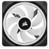 iCUE Link QX120 RGB 120 mm korpuso ventiliatorius CO-9051002-WW