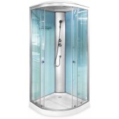 ELSA (GL-ZQ-160 B 90 WH) 90x90x215