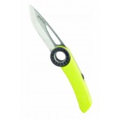 Spatha knife Yellow