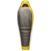 Down sleeping bag Spark Women®s Regular