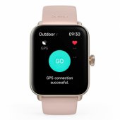 6010 Rose Gold