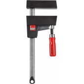 BESSEY light body clamp UniKlamp UK60 (black/ red, 600 / 80)