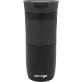 Contigo terminis puodelis Byron 470ml Matte Black (2095663)