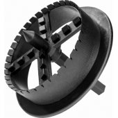 Drel Frez Do Styropianu i Wełny 68mm (CON-AOR-0168)