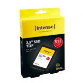SSD 2.5 Top 512GB 3812450 SATAIII