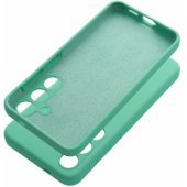 Case Silicone 2mm Oppo A60 Mint