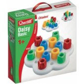 Daisy Chunky Pegs