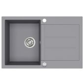 Tesa SQT101-202AW pilkas