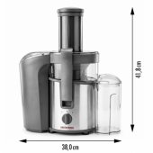 40116 Vital Juicer Plus