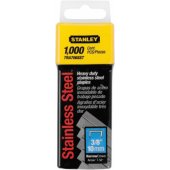Stanley Zszywki G 10mm 4/ 11/ 140 5000szt. (TRA706-5T)