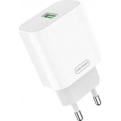 DC07 20W 3.6 A White