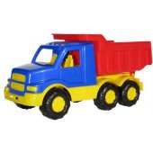 " Wader Polesie 35196 Tipper Car ""Gosha"" - 35196"