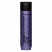 MATRIX Total Results So Silver Color Obsessed Shampoo 300ml