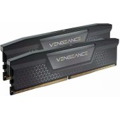 Vengeance Black 2x48GB DDR5 6600MHZ CMK96GX5M2B6600C32