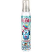 _859215 Tuban Tubi Foam – mėlynas Zenek 200 ml