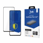 "HardGlass Max Lite Xiaomi POCO X4 Pro 5G" Black
