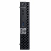 OptiPlex 5070 Micro i5-9500T 8GB 256SSD WiFi Win11Pro ReNew