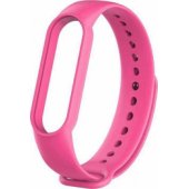Xiaomi Mi Band 5 rožinis dirželis
