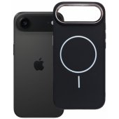Frame Mag Cover iPhone 17 Air Black