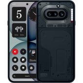 Phone (4a) 8/ 128GB Black