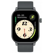 GTS 3 GPS Space Gray
