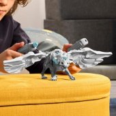 Schleich Eldrador Gladiator Ice Wolf