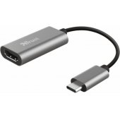 ADAPTER USB-C DALYX 7-IN-1/ 23774 TRUST